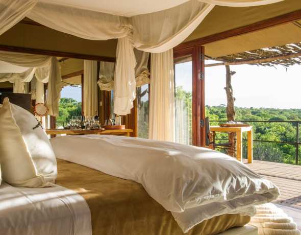 Mwiba Lodge