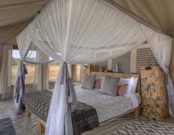 Ubuntu Camp
