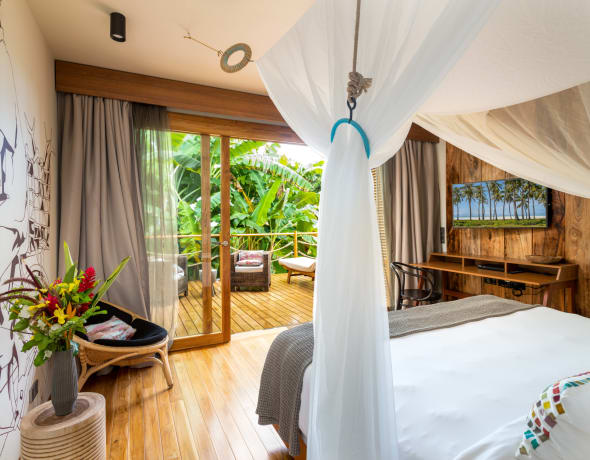 Zuri Zanzibar Hotel &amp; Resort