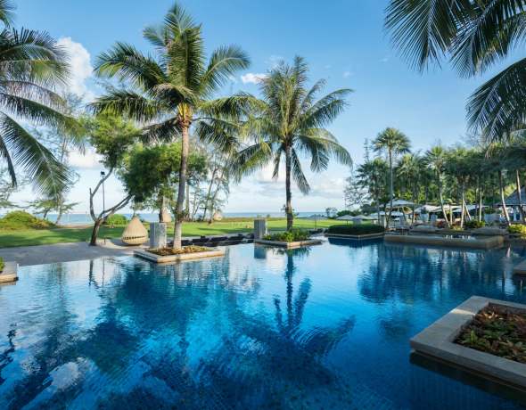 Anantara Mai Khao Phuket Villas