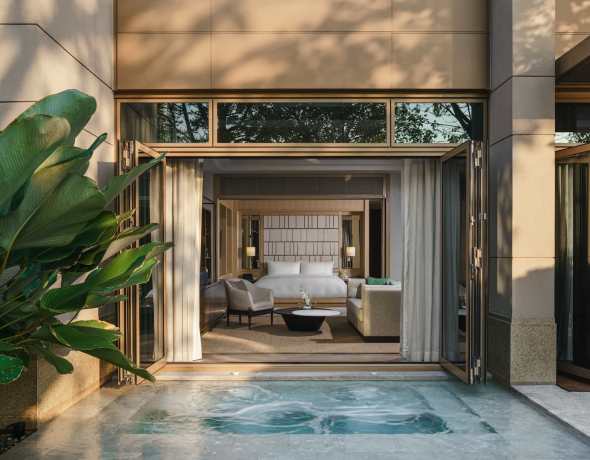 Capella Bangkok