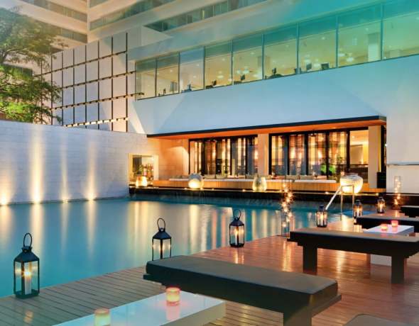COMO Metropolitan Bangkok
