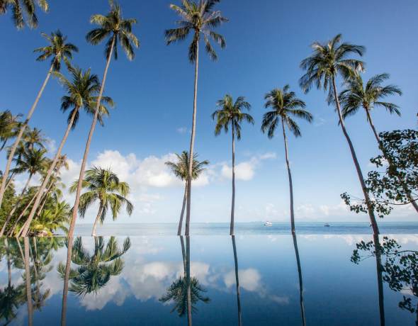 Four Seasons Resort Koh Samui