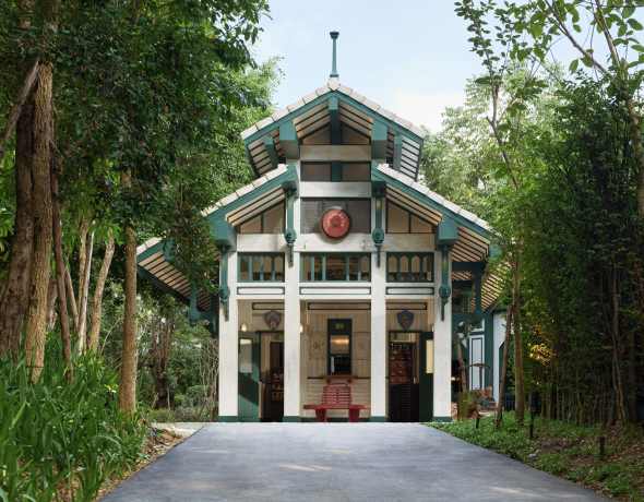 InterContinental Khao Yai Resort