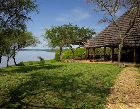 Murchison River Lodge