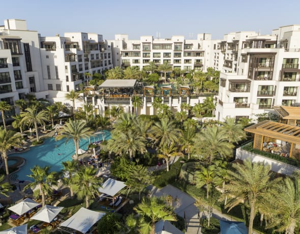 Jumeirah Al Naseem