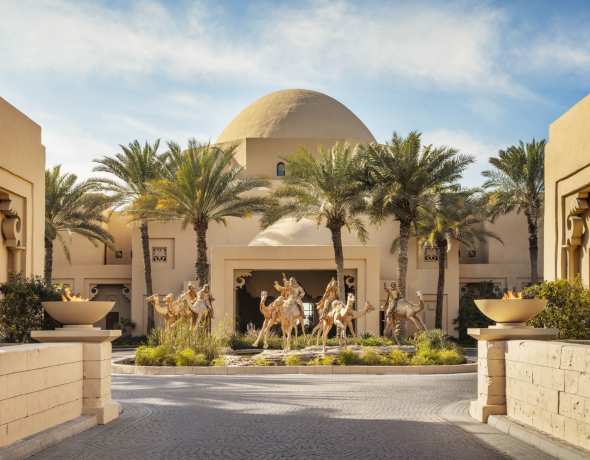 One&amp;Only Royal Mirage