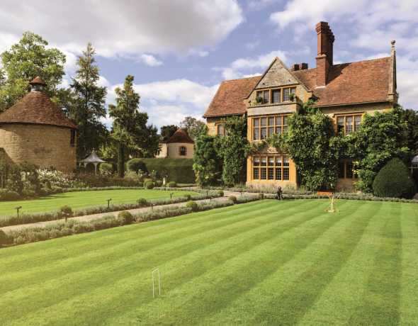 Belmond Le Manoir aux Quat&#39;Saisons