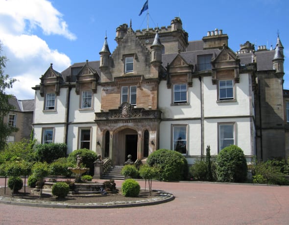 Cameron House Loch Lomond