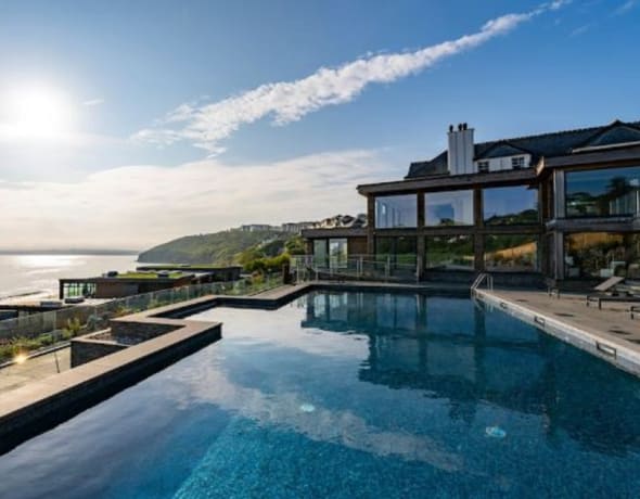 Carbis Bay Hotel and Estate