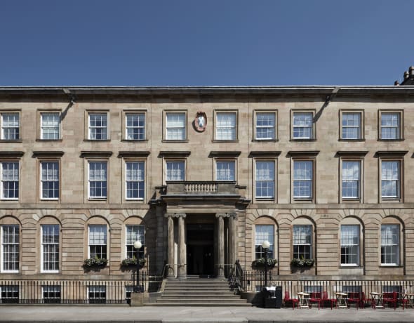Kimpton Blythswood Square Hotel &amp; Spa
