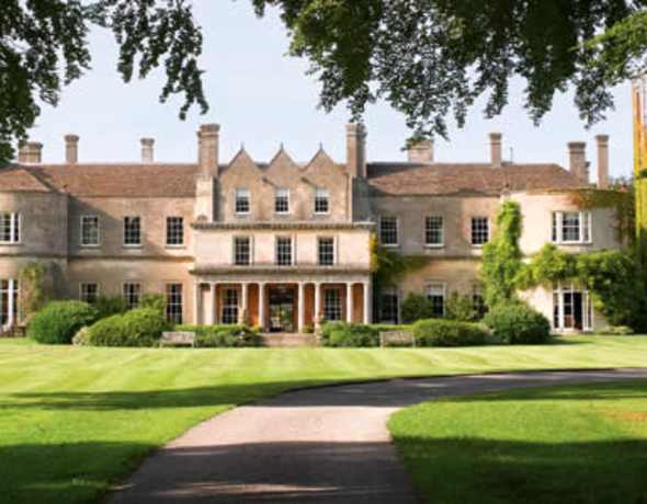 Lucknam Park