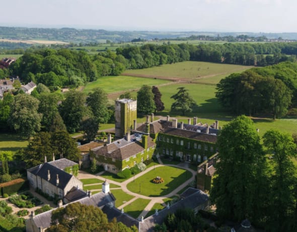 Lucknam Park