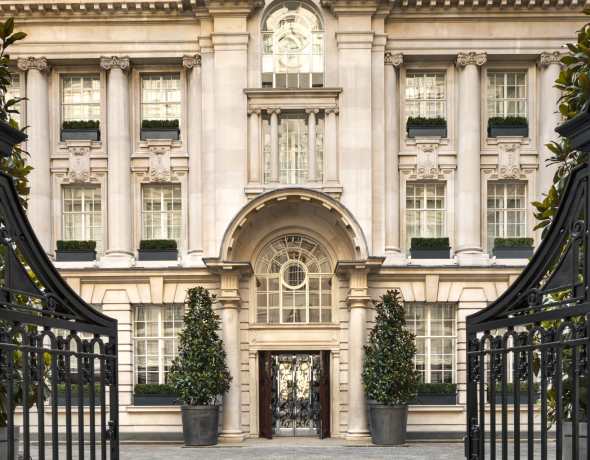 Rosewood London