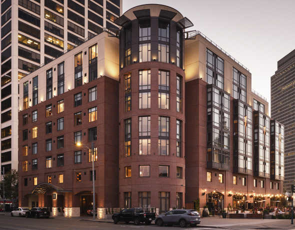 1 Hotel San Francisco