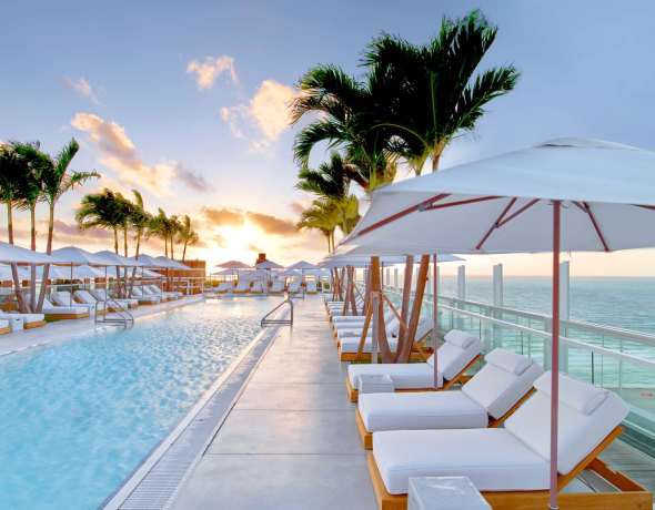 1 Hotel South Beach