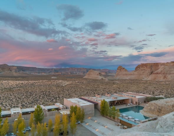 Amangiri