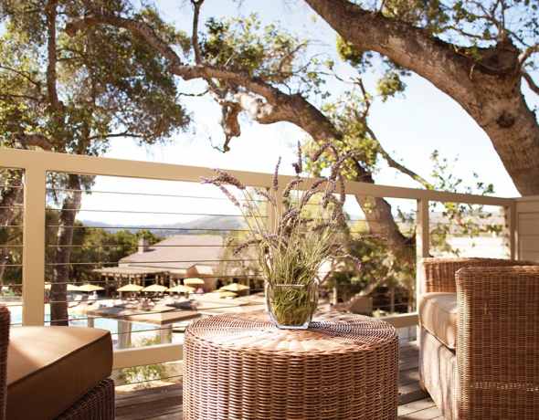 Carmel Valley Ranch