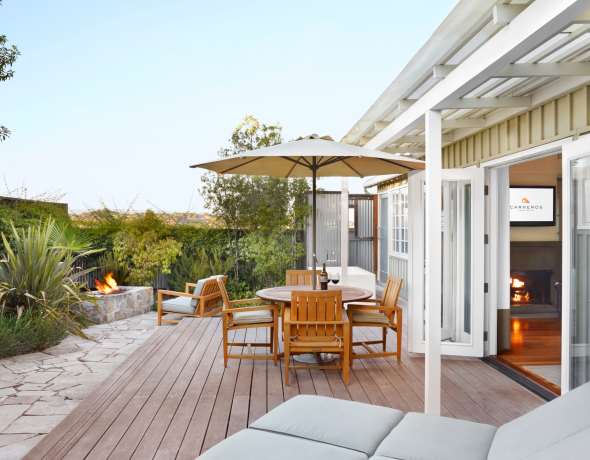 Carneros Resort and Spa