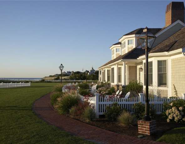 Chatham Bars Inn