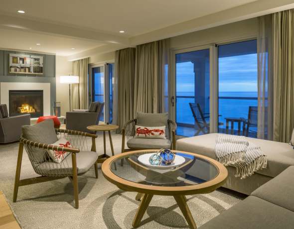 Cliff House