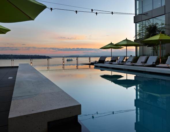 Four Seasons Hotel Seattle