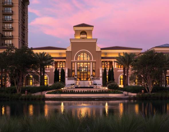 Four Seasons Resort Orlando at Walt Disney World Resort