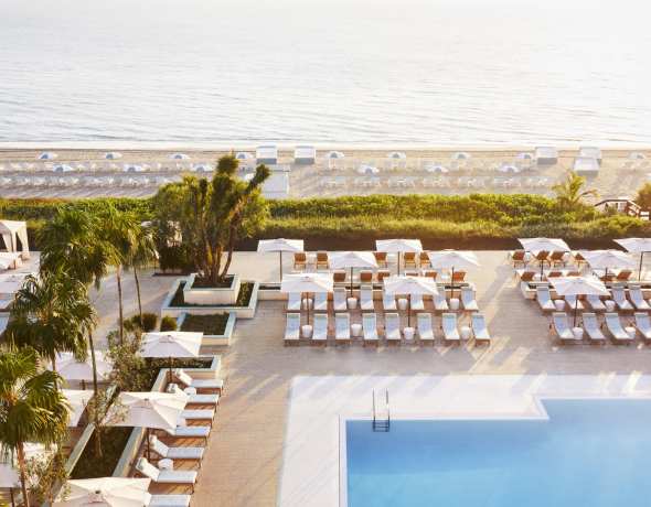 Four Seasons Resort Palm Beach