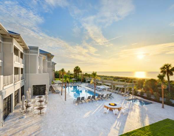 Jekyll Ocean Club
