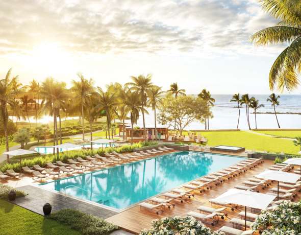Mauna Lani, Auberge Resorts Collection