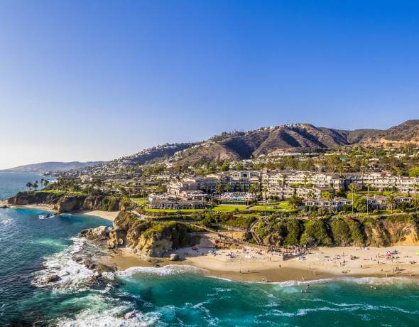 Montage Laguna Beach