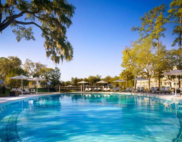 Montage Palmetto Bluff
