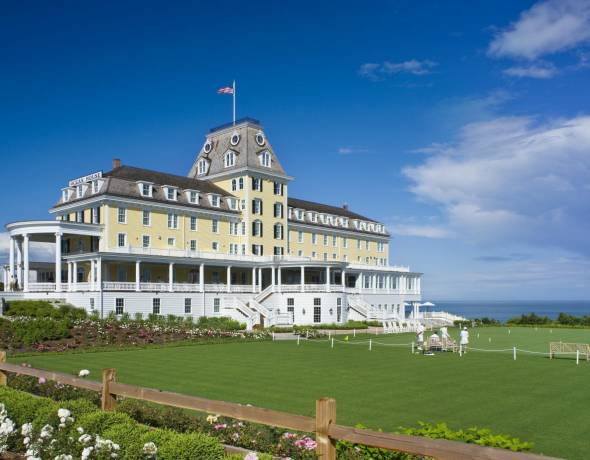 Ocean House at Watch Hill