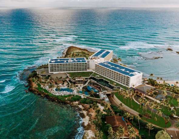 Ritz Carlton O&#39;Ahu, Turtle Bay