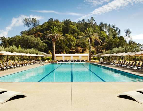 Solage, Auberge Resorts Collection