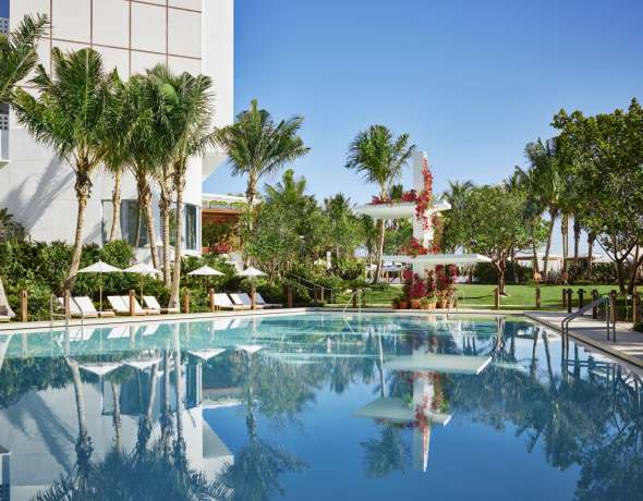 The Miami Beach EDITION