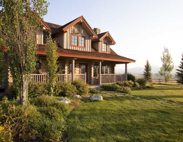 The Ranch at Rock Creek