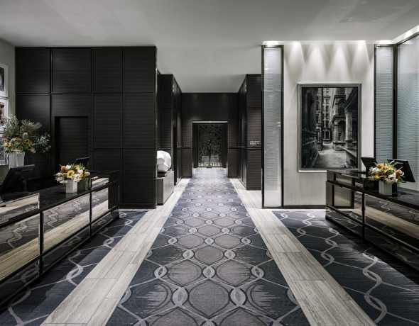 The St. Regis San Francisco