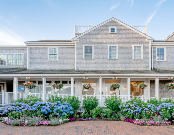 White Elephant Nantucket