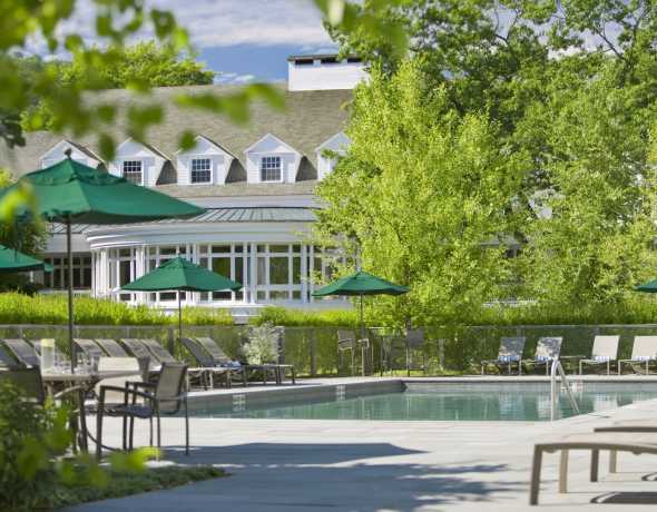 Woodstock Inn &amp; Resort