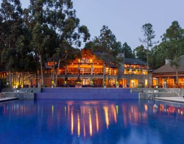 Carmelo Resort &amp; Spa