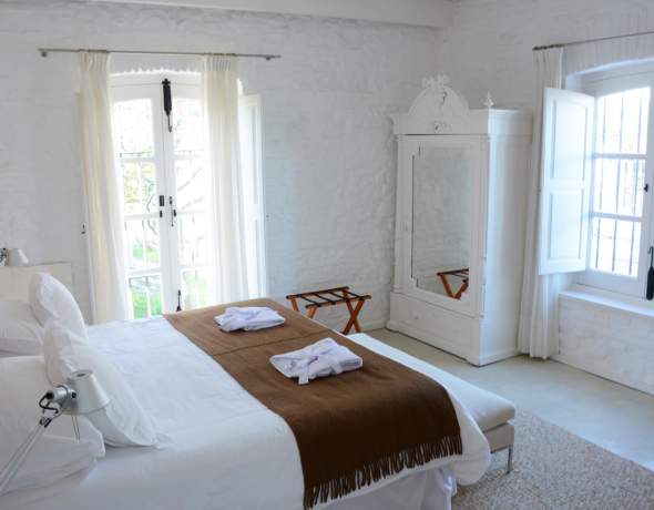 Charco Hotel