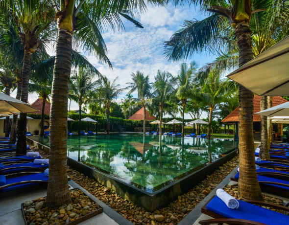 Anantara Hoi An Resort