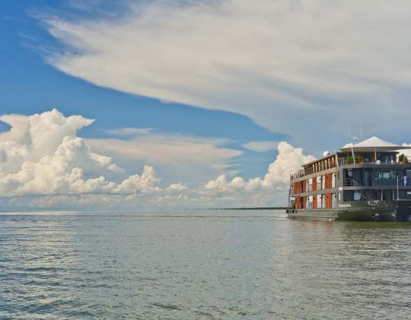 Aqua Mekong
