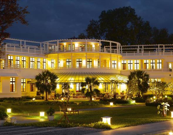 AZERAI - La Residence Hue