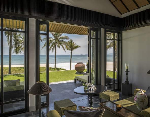 Four Seasons Resort The Nam Hai Hoi An