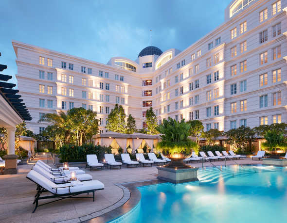 Park Hyatt Saigon
