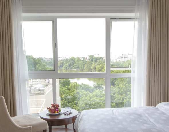 Silk Path Boutique Hotel