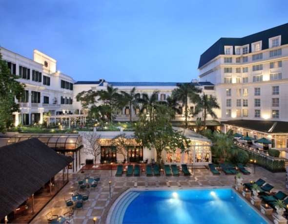 Sofitel Legend Metropole Hanoi