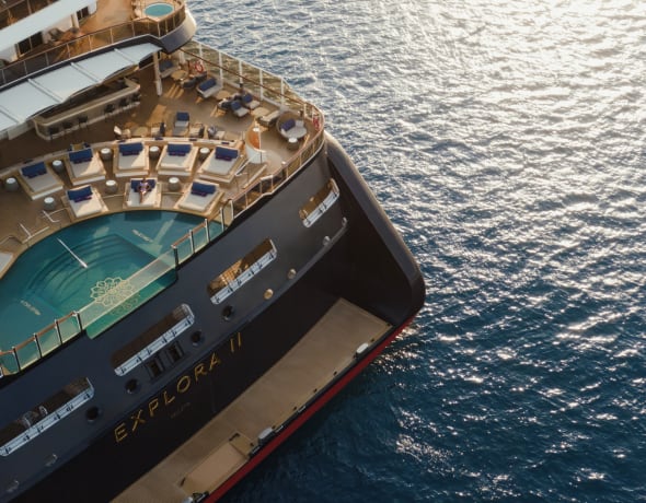 EXPLORA II